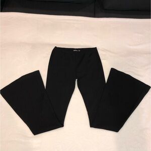 Boohoo Wide Leg Trousers